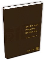 Abu-Ghazaleh Intellectual Property Dictionary